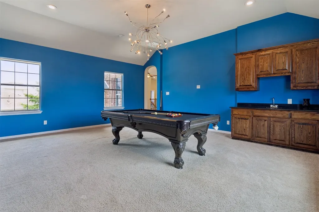 4136 Choctaw Drive Carrollton TX 75010