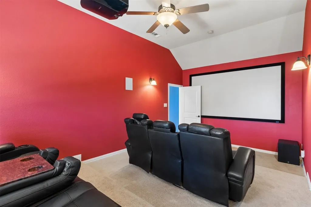 4136 Choctaw Drive Carrollton TX 75010