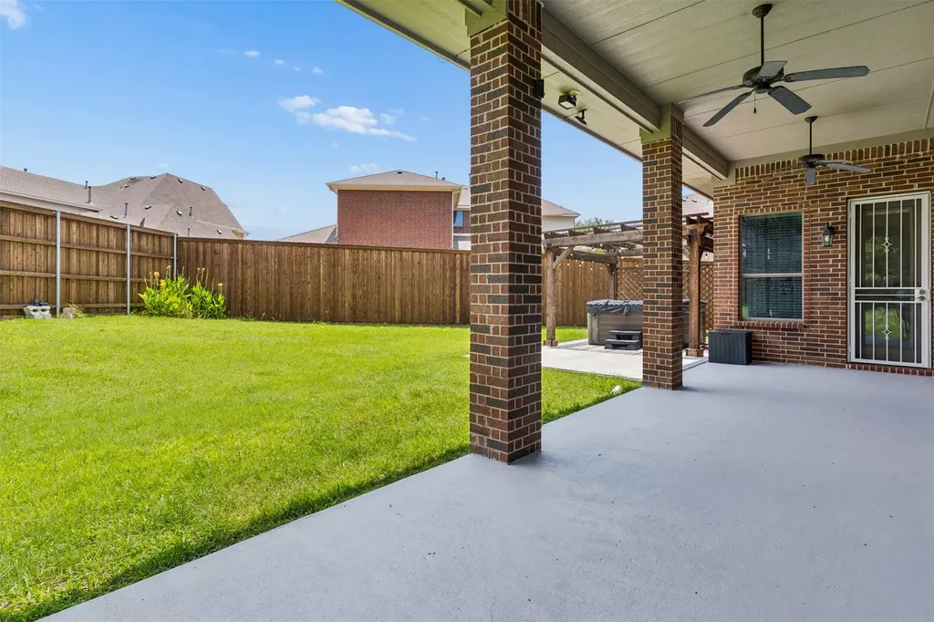4136 Choctaw Drive Carrollton TX 75010