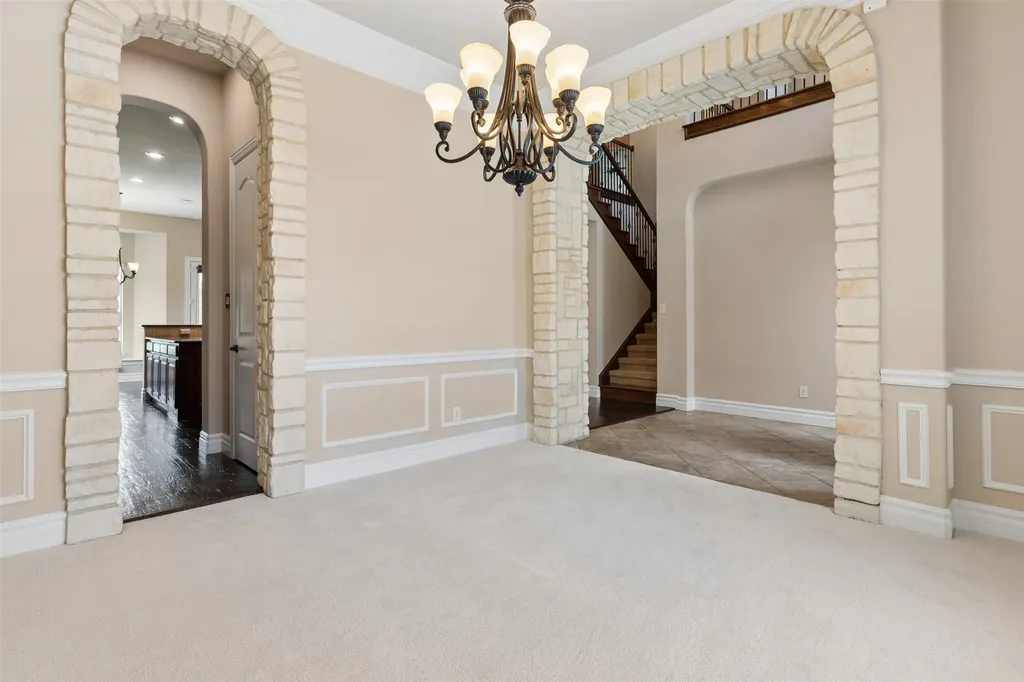 4136 Choctaw Drive Carrollton TX 75010