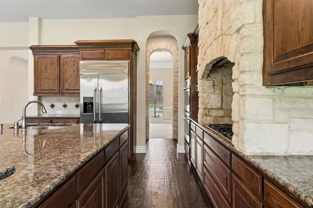 4136 Choctaw Drive Carrollton TX 75010