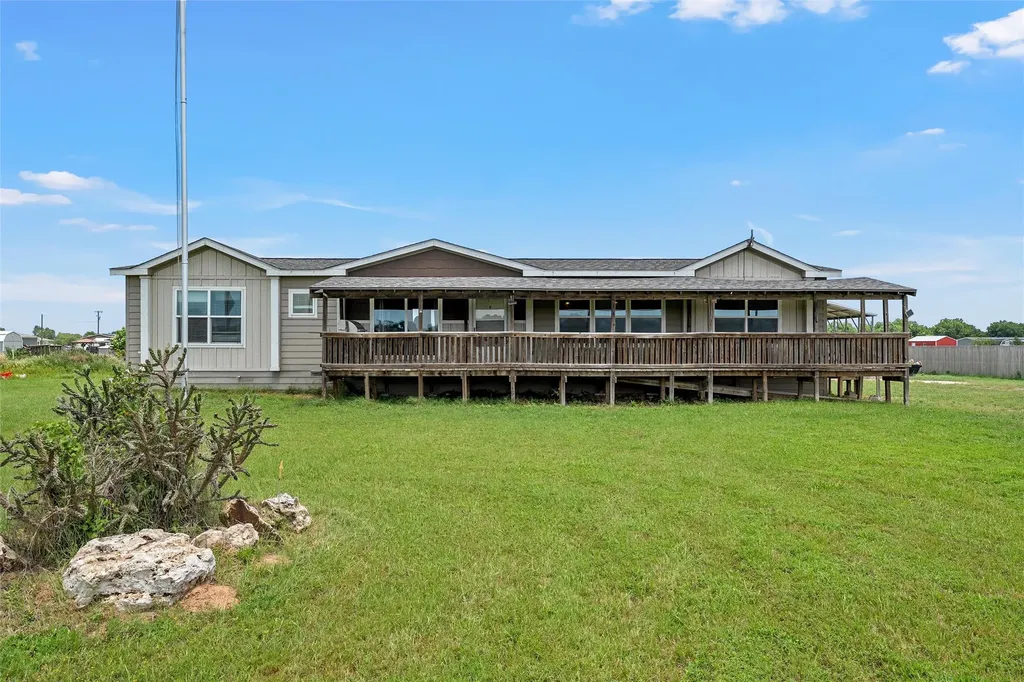 177 Lillie Valley Road Waco TX 76705