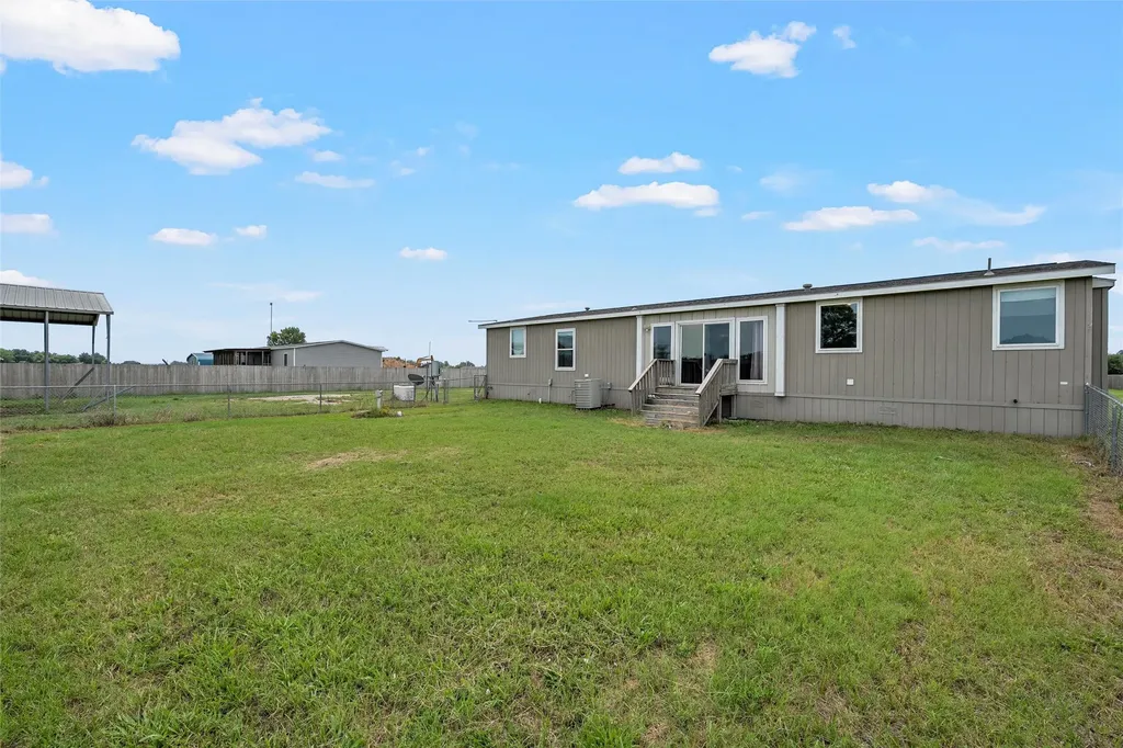 177 Lillie Valley Road Waco TX 76705