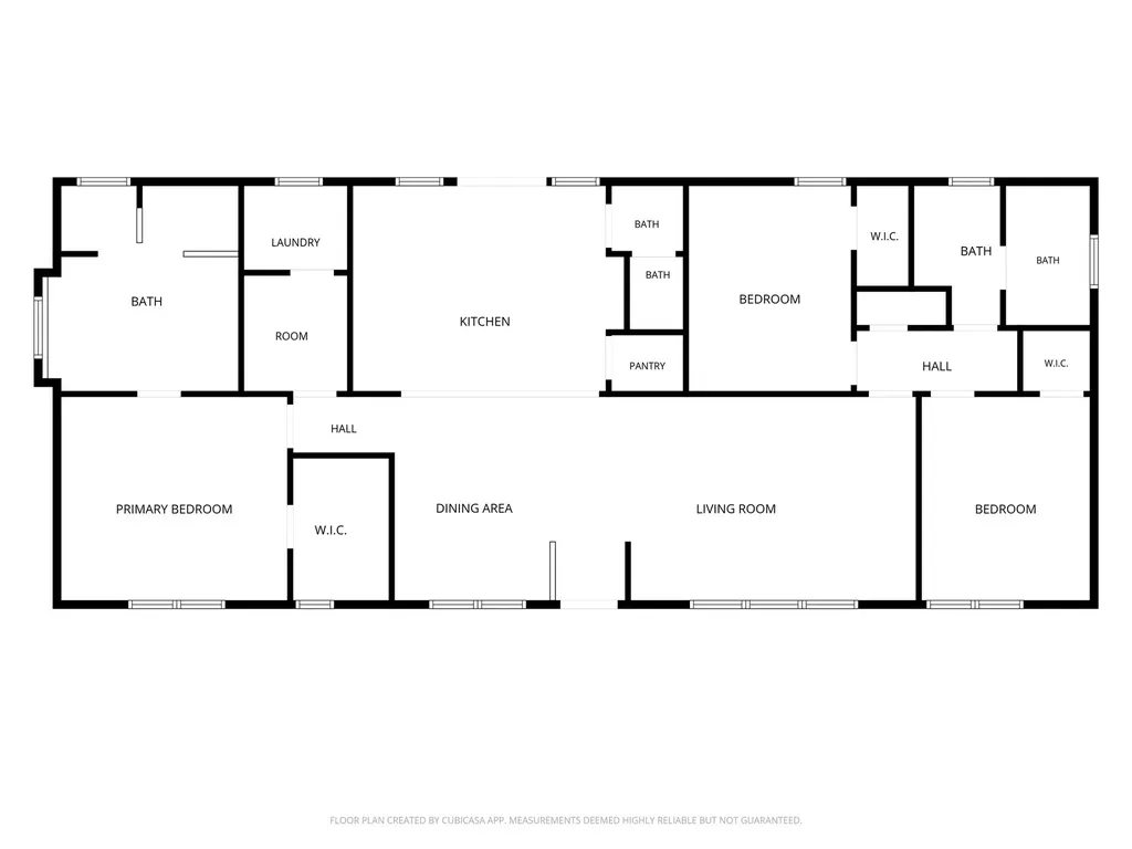 177 Lillie Valley Road Waco TX 76705