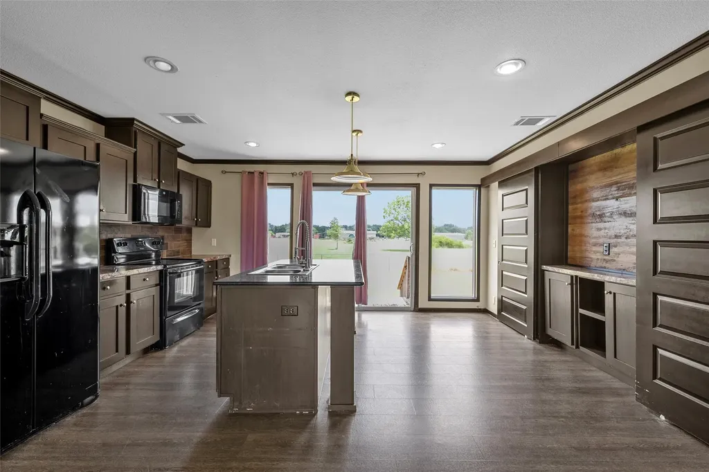177 Lillie Valley Road Waco TX 76705
