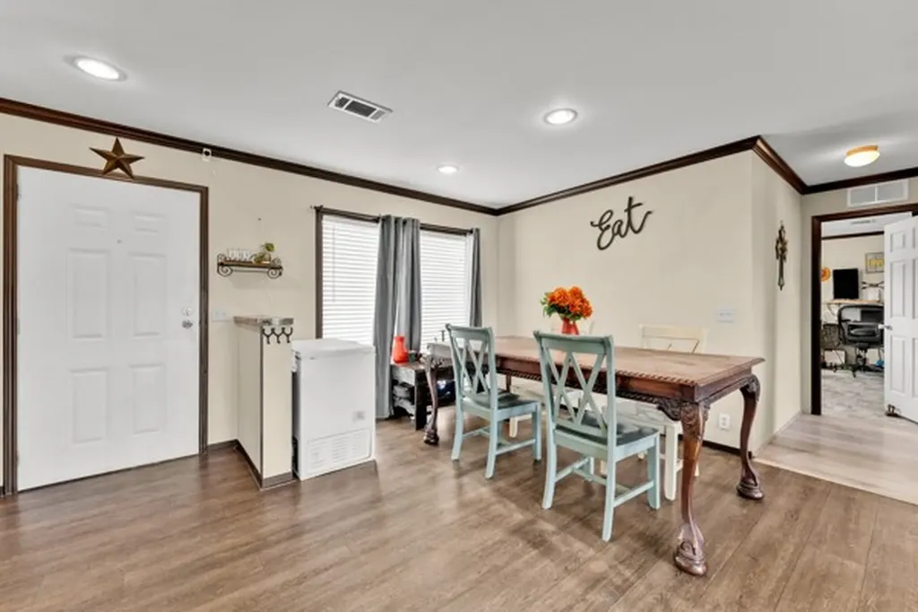 218 Bettinger Way Gholson TX 76705