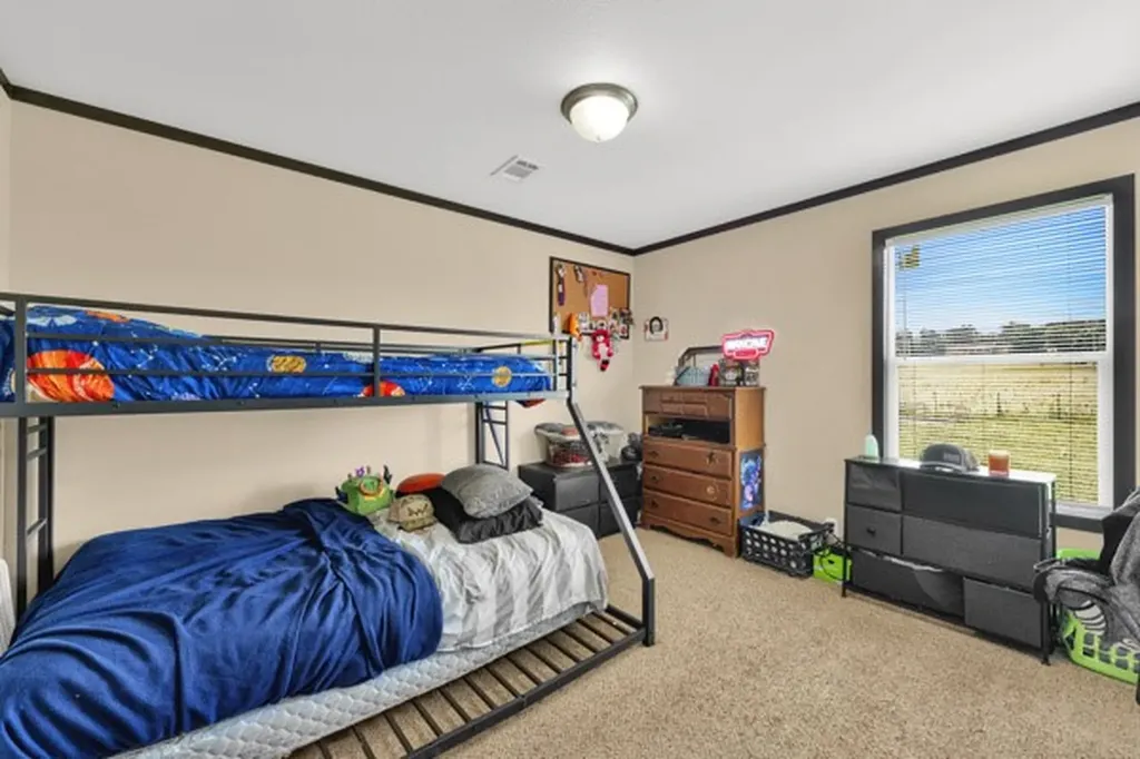 218 Bettinger Way Gholson TX 76705