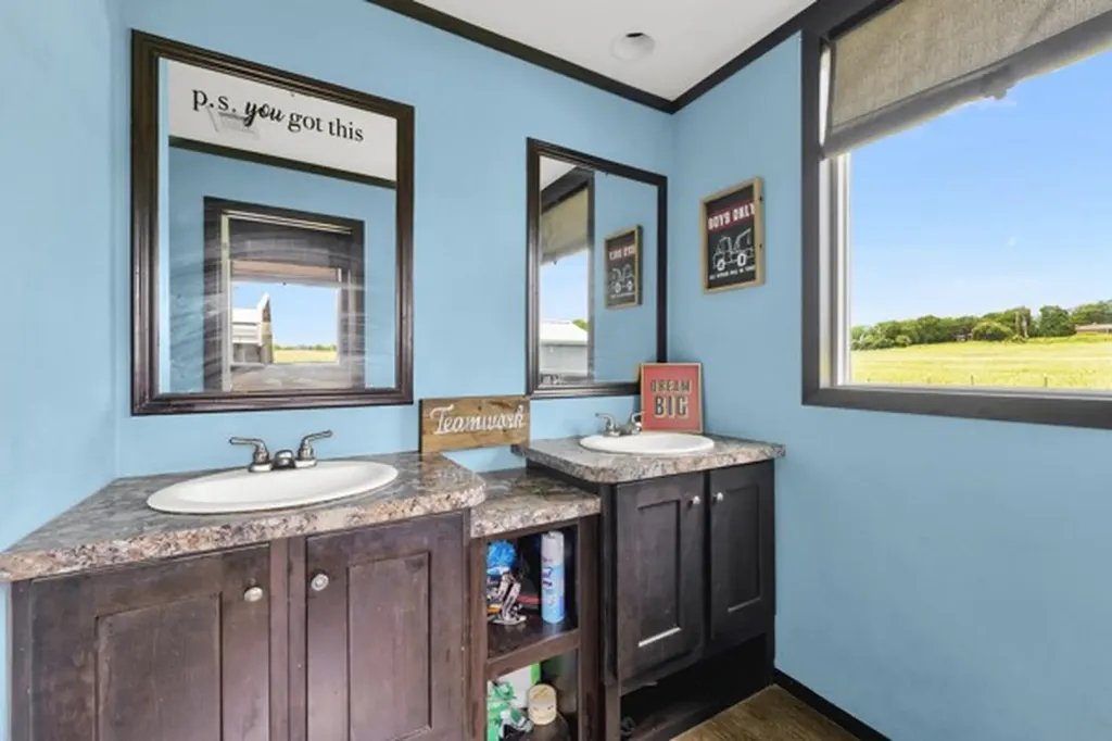 218 Bettinger Way Gholson TX 76705