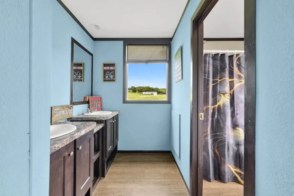 218 Bettinger Way Gholson TX 76705