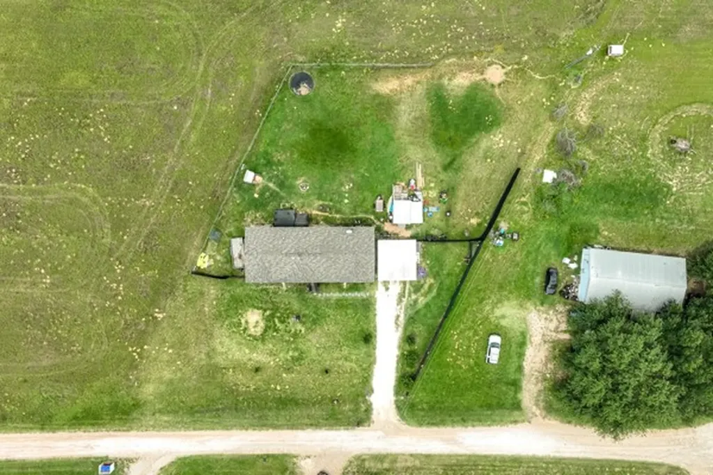 218 Bettinger Way Gholson TX 76705