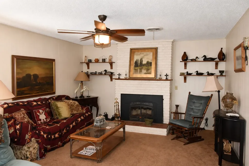 3113 Private Road 2641 Breckenridge TX 76424