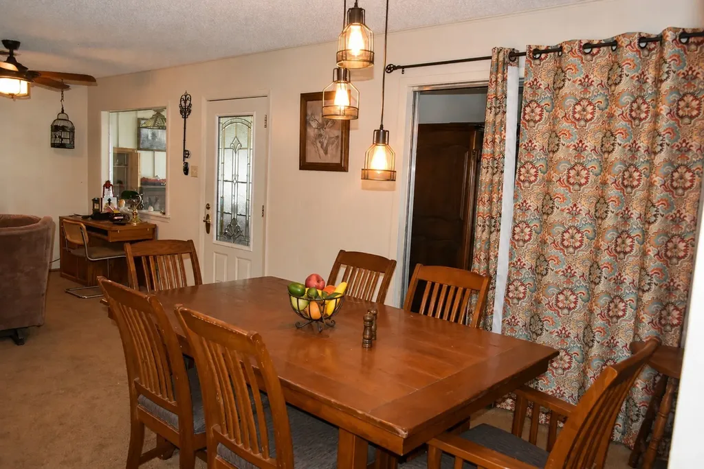 3113 Private Road 2641 Breckenridge TX 76424