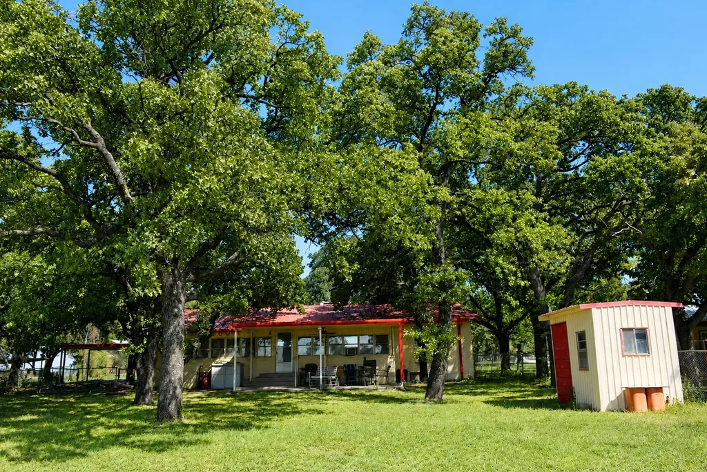 3113 Private Road 2641 Breckenridge TX 76424