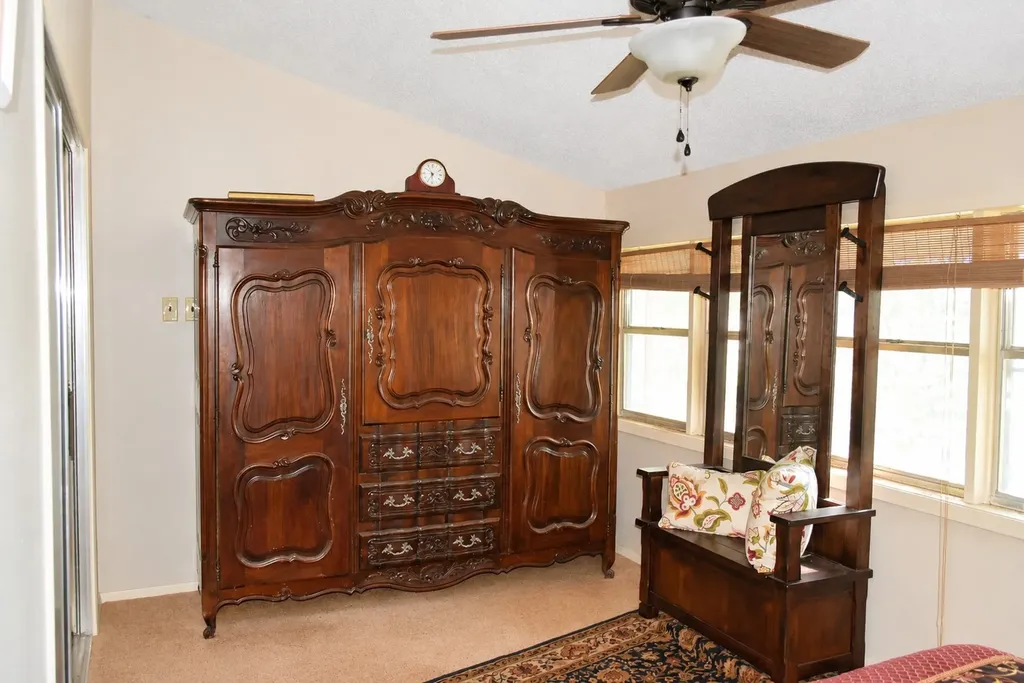 3113 Private Road 2641 Breckenridge TX 76424
