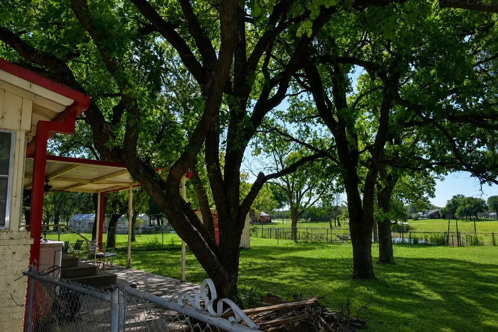 3113 Private Road 2641 Breckenridge TX 76424