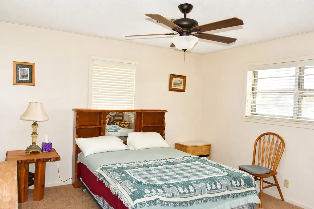 3113 Private Road 2641 Breckenridge TX 76424