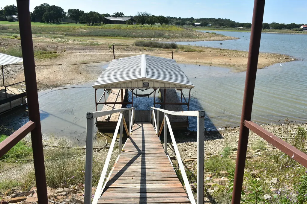 3113 Private Road 2641 Breckenridge TX 76424