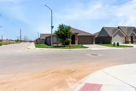 6830 57th Street Lubbock TX 79407