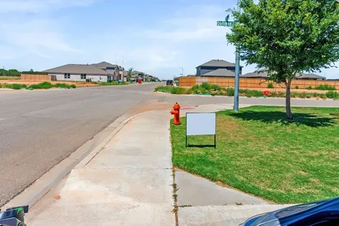 6830 57th Street Lubbock TX 79407
