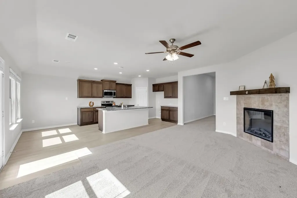 4035 Sparrow Trail Melissa TX 75454