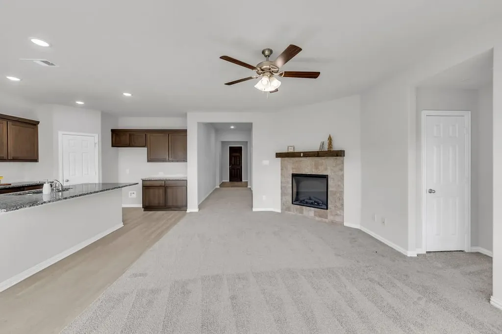 4035 Sparrow Trail Melissa TX 75454