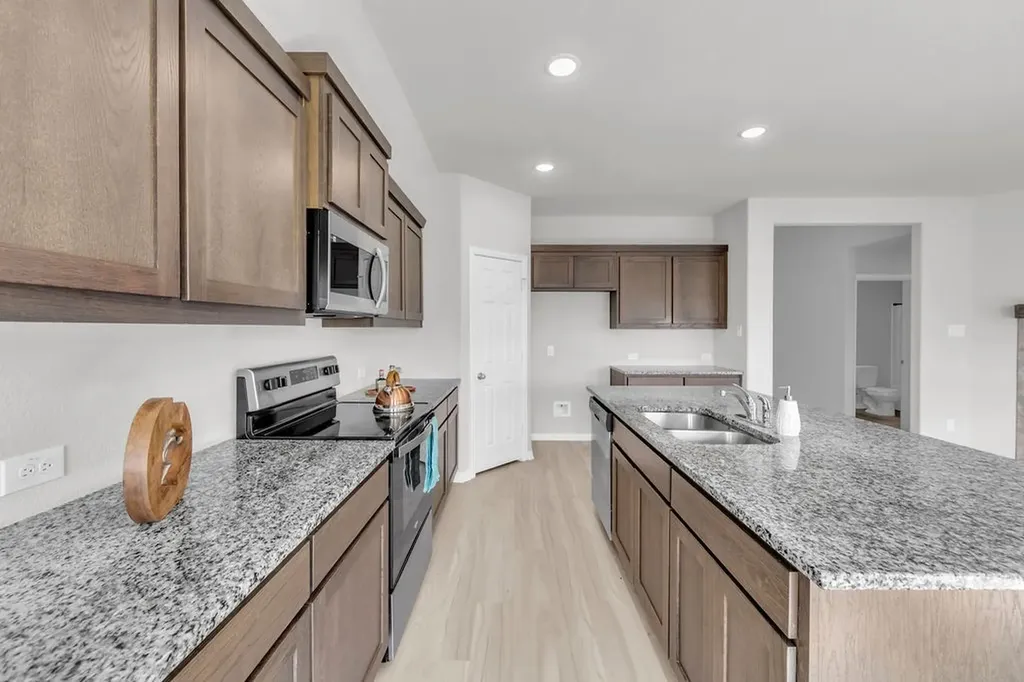 4035 Sparrow Trail Melissa TX 75454