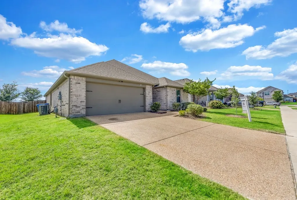 4035 Sparrow Trail Melissa TX 75454