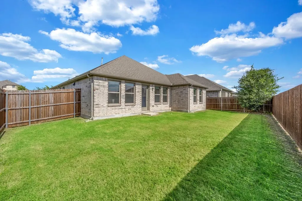 4035 Sparrow Trail Melissa TX 75454