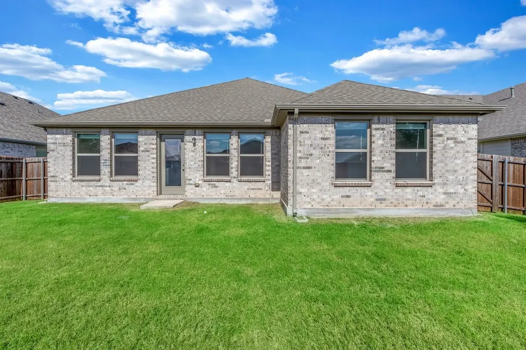 4035 Sparrow Trail Melissa TX 75454