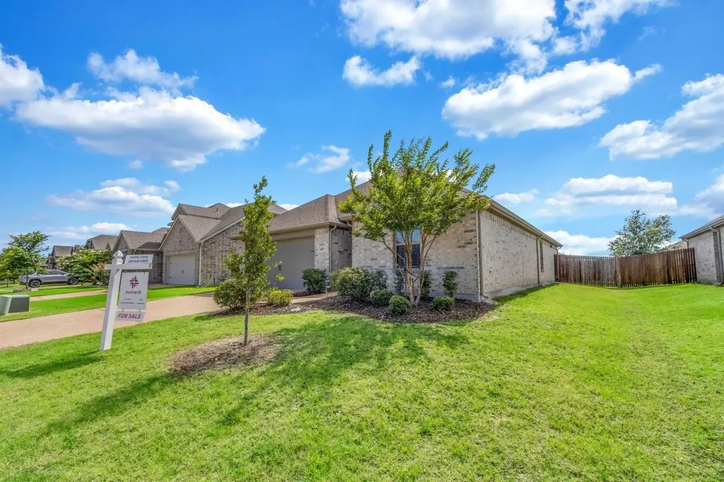 4035 Sparrow Trail Melissa TX 75454