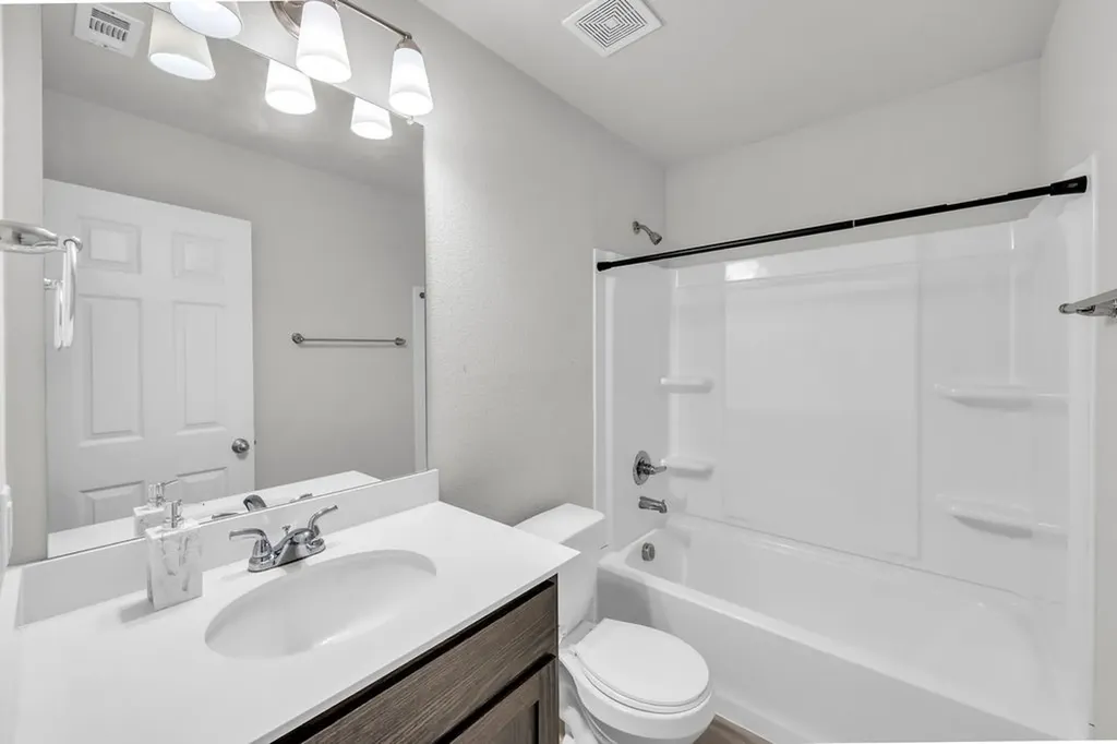 4035 Sparrow Trail Melissa TX 75454
