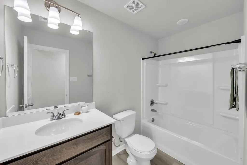 4035 Sparrow Trail Melissa TX 75454