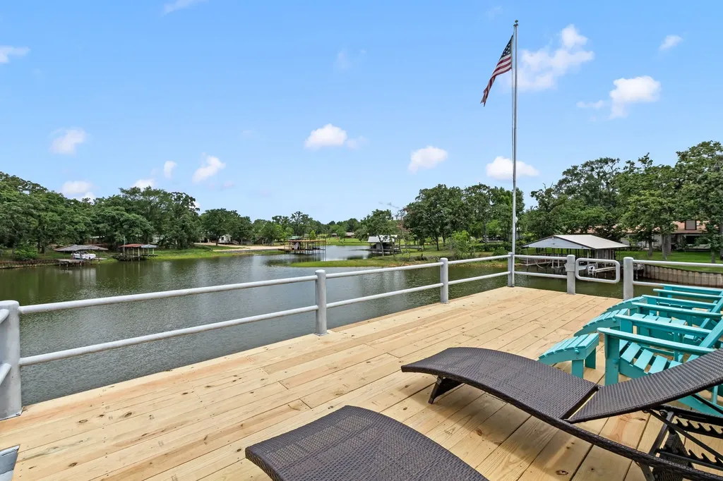 326 Hickory Circle Trinidad TX 75163