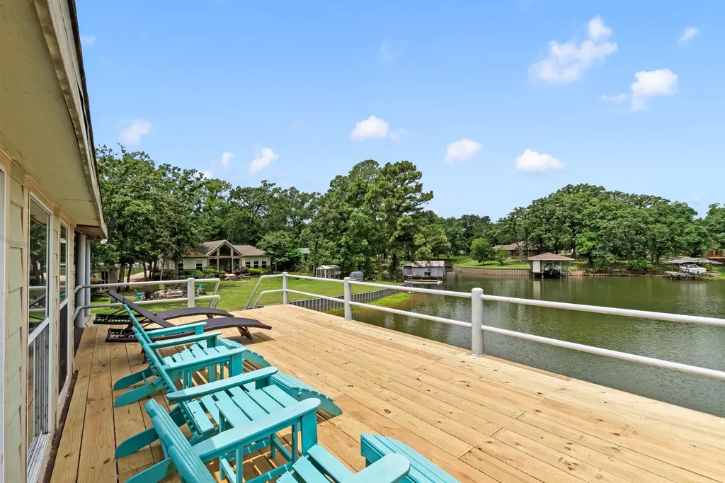 326 Hickory Circle Trinidad TX 75163