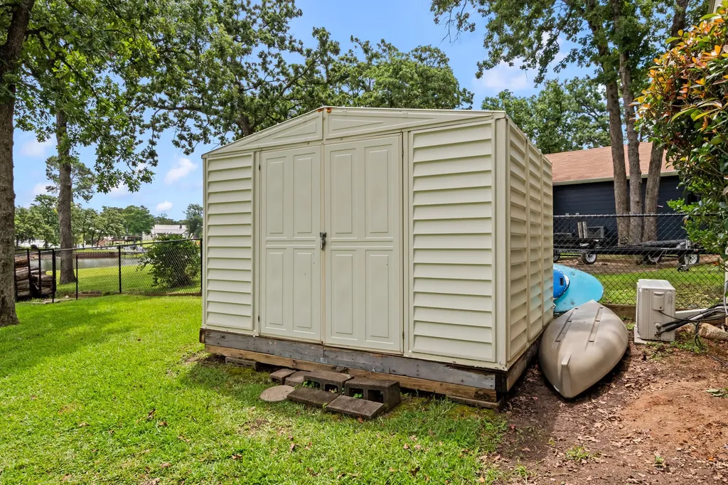 326 Hickory Circle Trinidad TX 75163