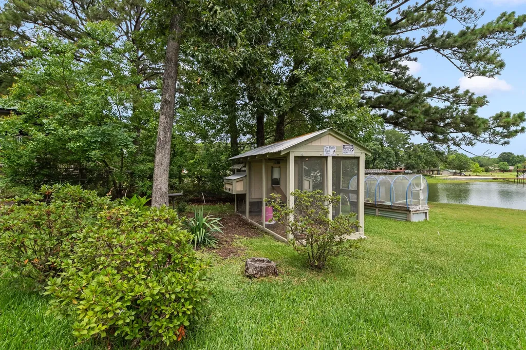 326 Hickory Circle Trinidad TX 75163