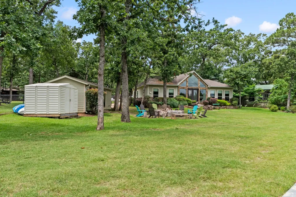 326 Hickory Circle Trinidad TX 75163