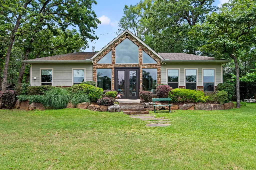 326 Hickory Circle Trinidad TX 75163