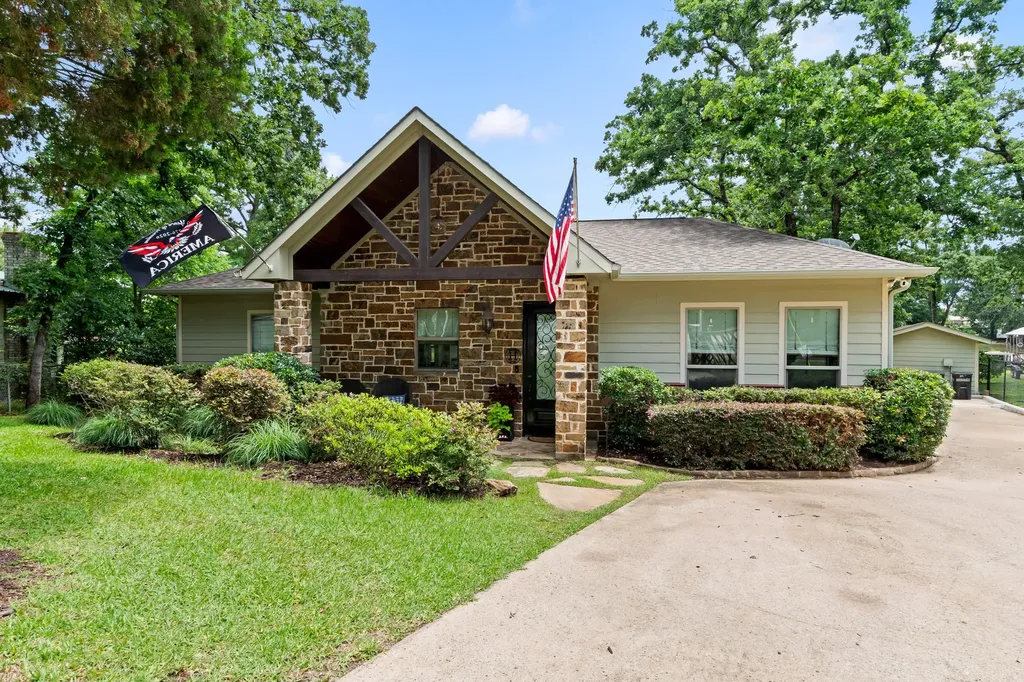 326 Hickory Circle Trinidad TX 75163