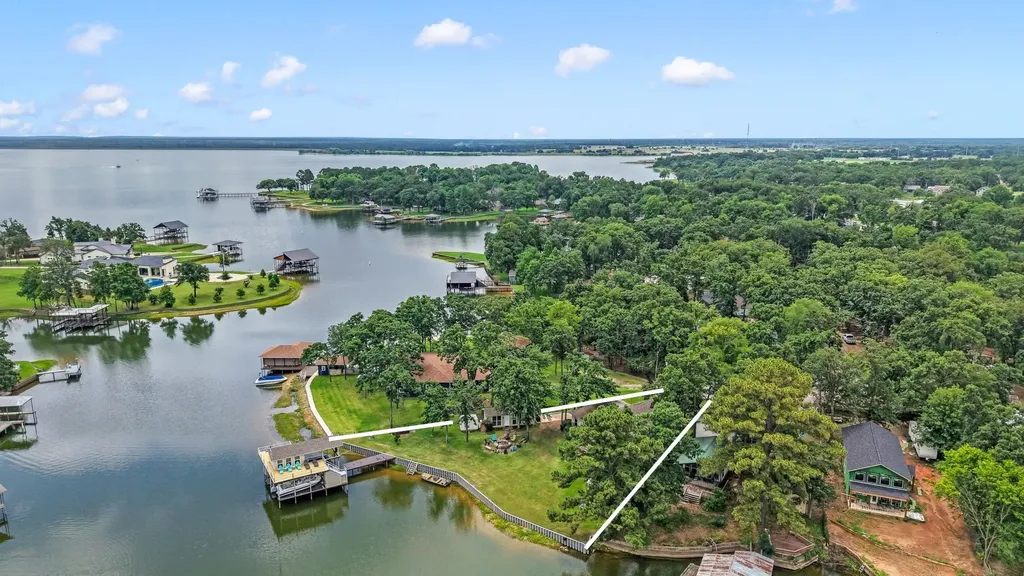 326 Hickory Circle Trinidad TX 75163