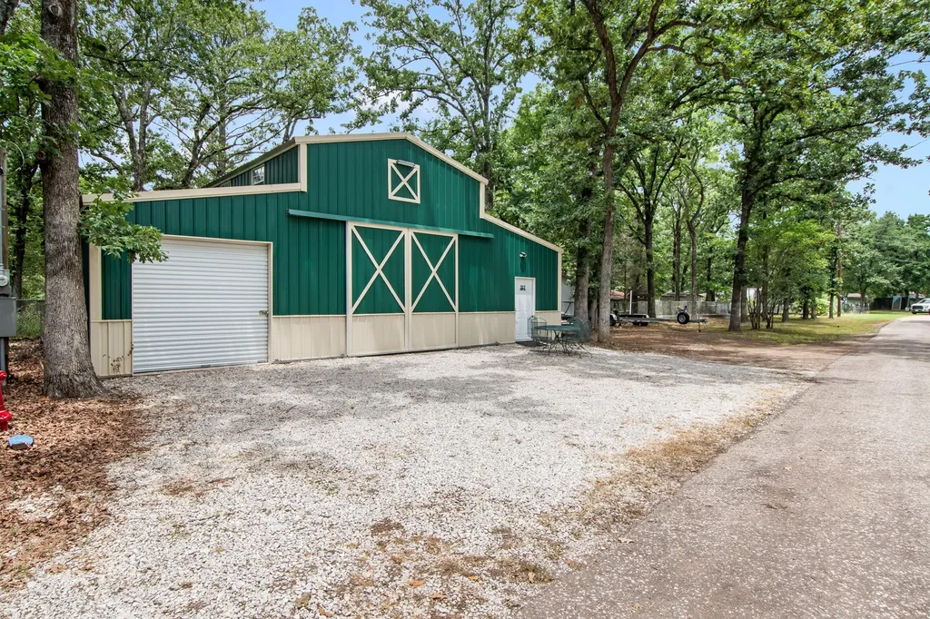 326 Hickory Circle Trinidad TX 75163