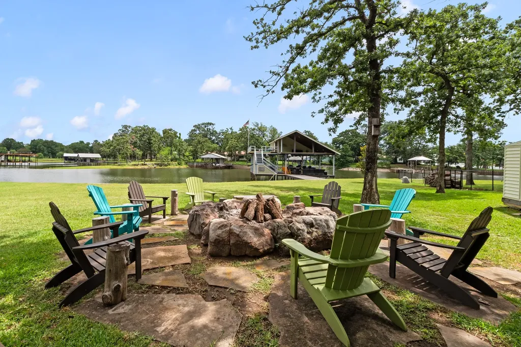 326 Hickory Circle Trinidad TX 75163