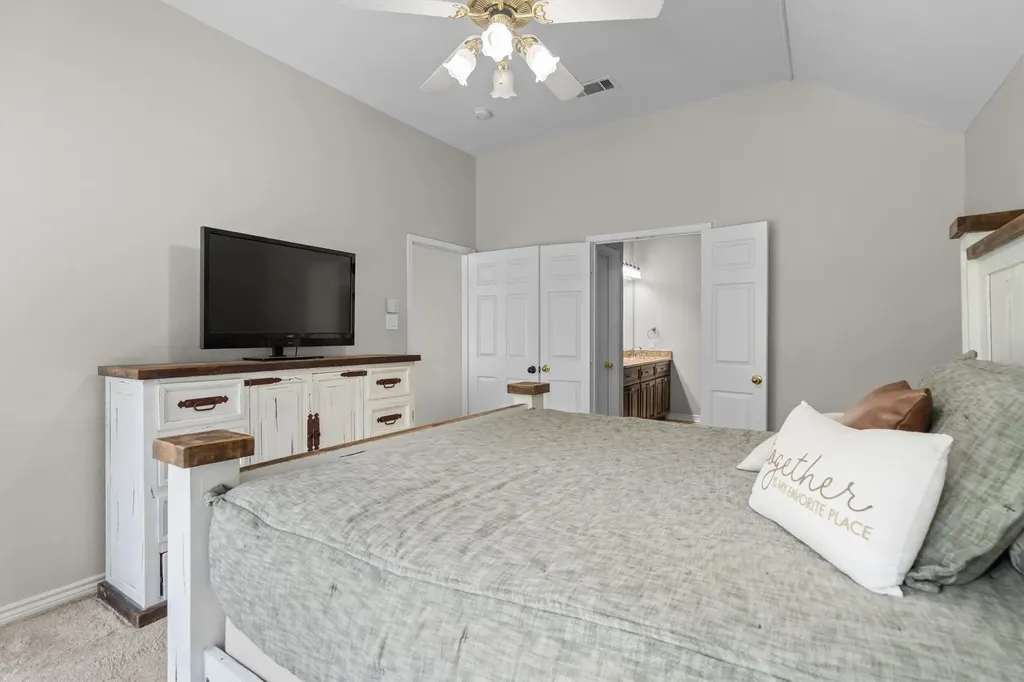 115 S Blue Bonnet Circle Justin TX 76247