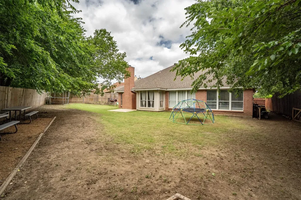 115 S Blue Bonnet Circle Justin TX 76247