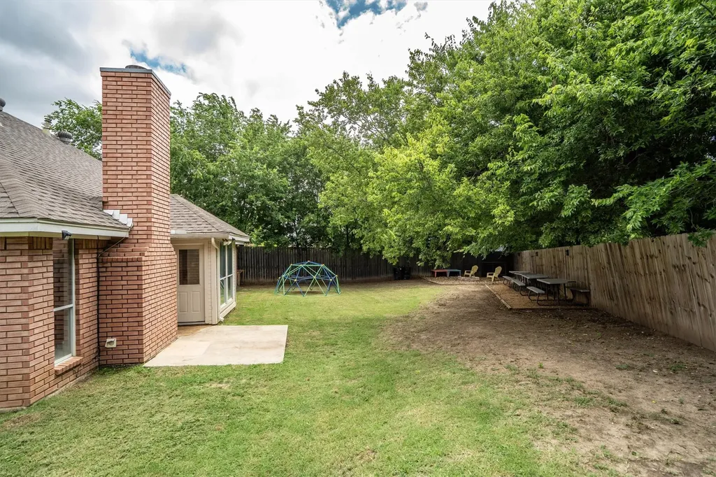 115 S Blue Bonnet Circle Justin TX 76247