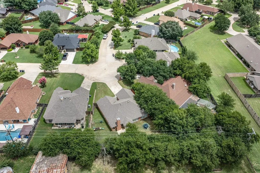 115 S Blue Bonnet Circle Justin TX 76247