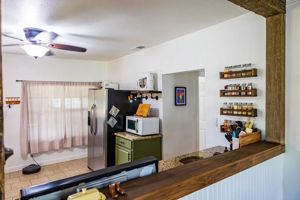 508 Fleming Street Mount Vernon TX 75457
