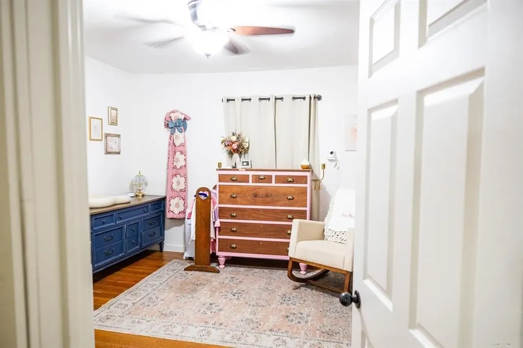 508 Fleming Street Mount Vernon TX 75457