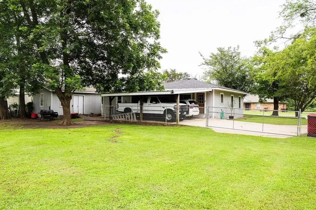 508 Fleming Street Mount Vernon TX 75457