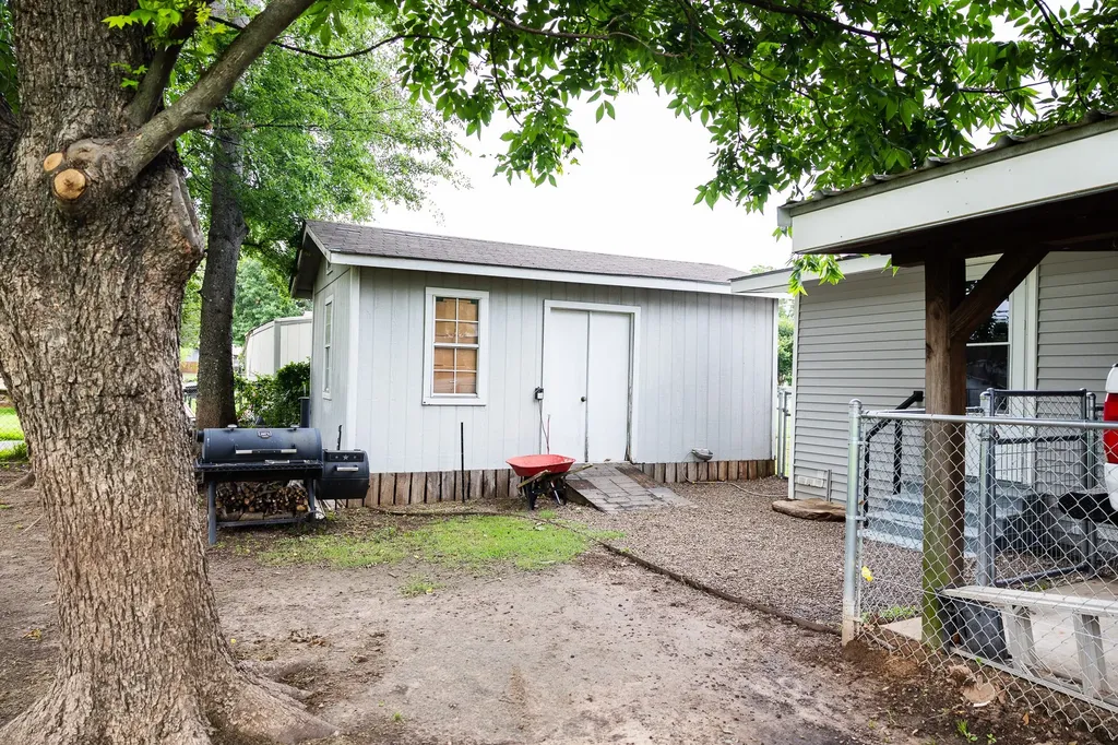 508 Fleming Street Mount Vernon TX 75457